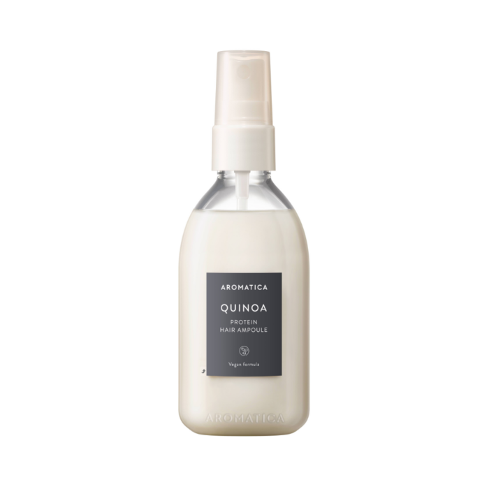 Aromatica Quinoa Protein Hair Ampoule 3