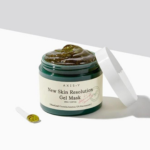 Axis-Y New Skin Resolution Gel Mask 7