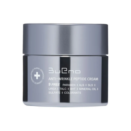 Bueno Anti-Wrinkle Peptide Cream