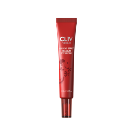 Cliv Ginseng Berry Premium Eye Cream