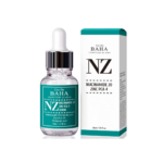 Cos De Baha Противовоспалительная сыворотка с ниацинамидом и цинком