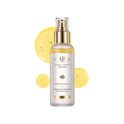 D’Alba White Truffle First Spray Serum 100ml