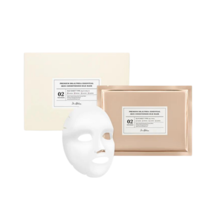 Dr.Althea Premium Essential Skin Conditioner Silk Mask