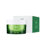 Dr.Ceuracle Успокаивающий противовоспалительный крем на основе 80% экстракта чайного дерева