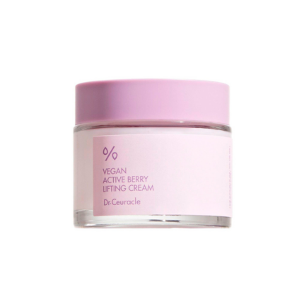 Dr.Ceuracle Vegan Active Berry Lifting Cream