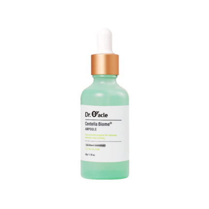 Dr.Oracle Centella Biome Ampoule