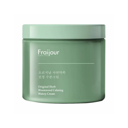 Fraijour Original Herb Wormwood Calming Watery Cream