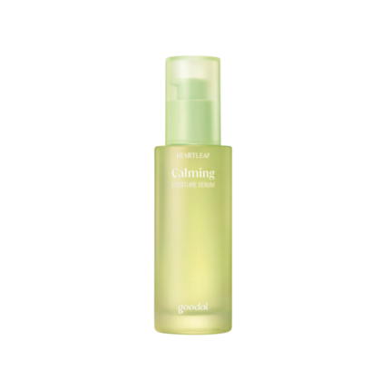 Goodal Heartleaf Calming Moisture Serum 3