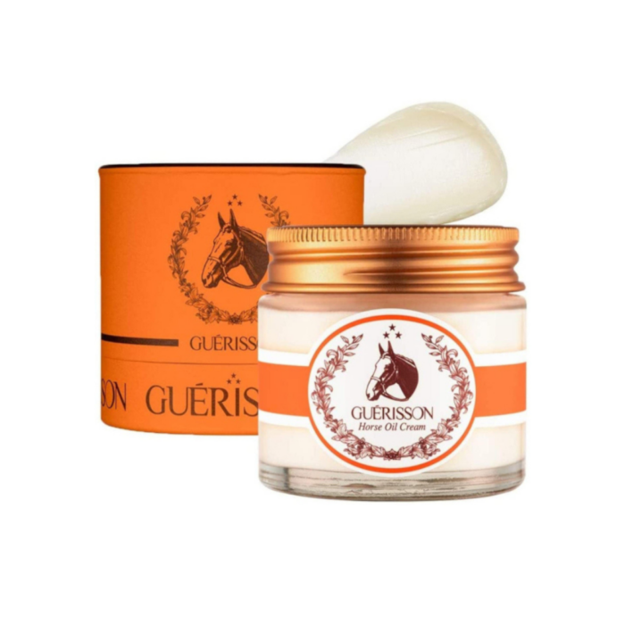 Guerisson 9 Complex Horse Oil Cream 3