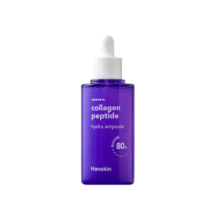 Hanskin Collagen Peptide Hydra Ampoule