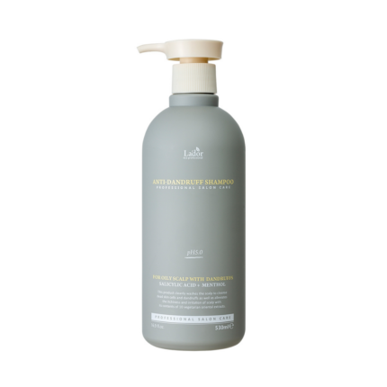 Lador Anti-Dandruff Shampoo Professional Salon Care