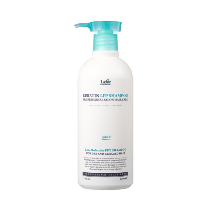 Lador Keratin LPP Shampoo