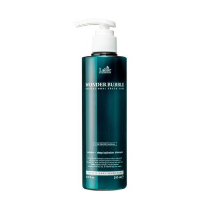 Lador Wonder Bubble Shampoo 250ml.