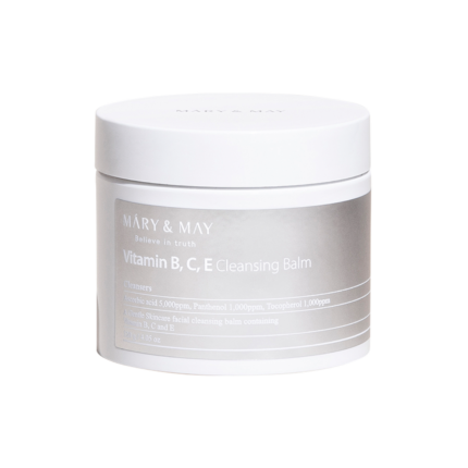 Mary&May Vitamine B.C.E Cleansing Balm