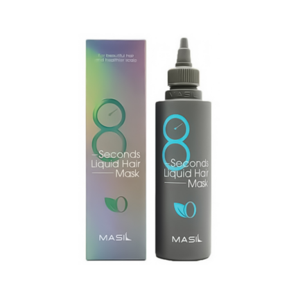 Masil 8 Seconds Salon Liquid Hair Mask