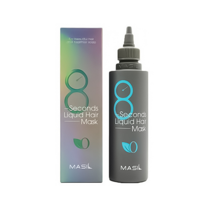 Masil 8 Seconds Salon Liquid Hair Mask 3