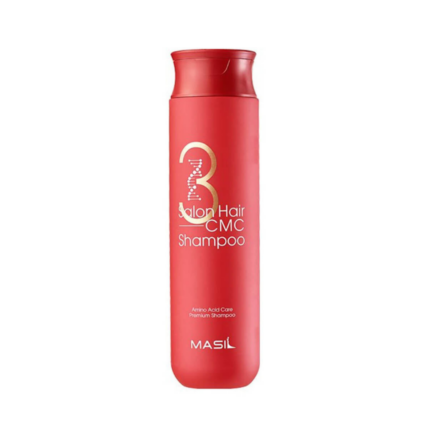 Masil 3 Salon Hair CMC Shampoo