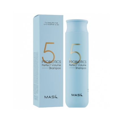 Masil 5 Probiotics Perfect Volume Shampoo