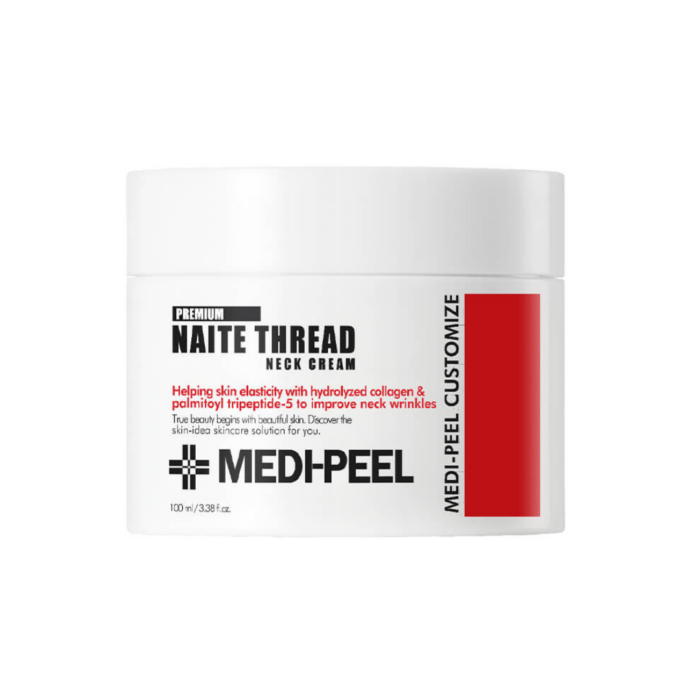 Medi-Peel Premium Collagen Naite Thread Neck Cream 2.0 3