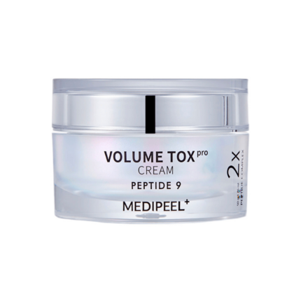 Medi-Peel Peptide 9 Volume TOX Cream PRO