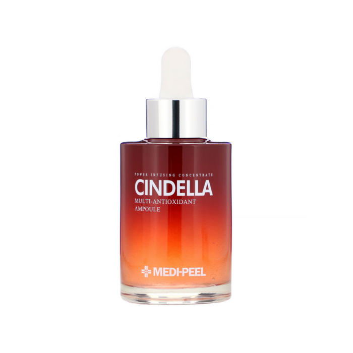 Medi-Peel Cindella Multi-Antioxidant Ampoule 3