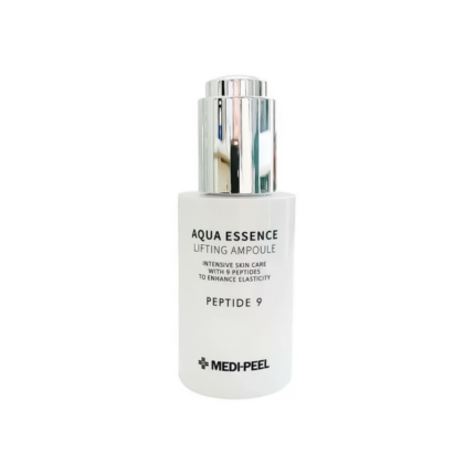 Medi-Peel Peptide 9 Aqua Essence Lifting Ampoule 50ml.