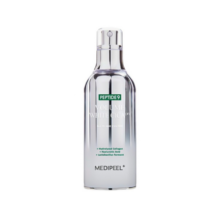 Medi-Peel Peptide 9 Volume White Cica Essence PRO