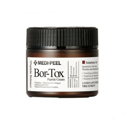 Medi-Peel Bor-tox Peptide Cream