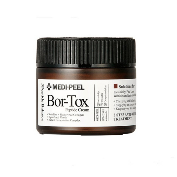 Medi-Peel Bor-tox Peptide Cream 3