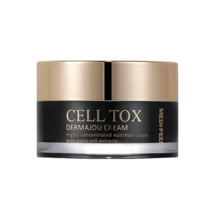 Medi-Peel Cell Toxing Dermajours Cream