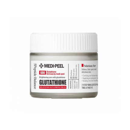 Medi-Peel Bio Intense Glutathione White Cream