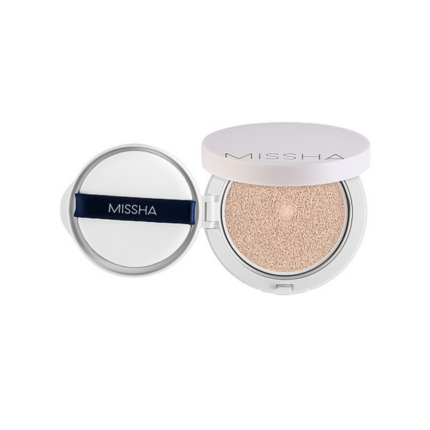 Missha Magic Cushion Cover Lasting №21 SPF50+ PA+++