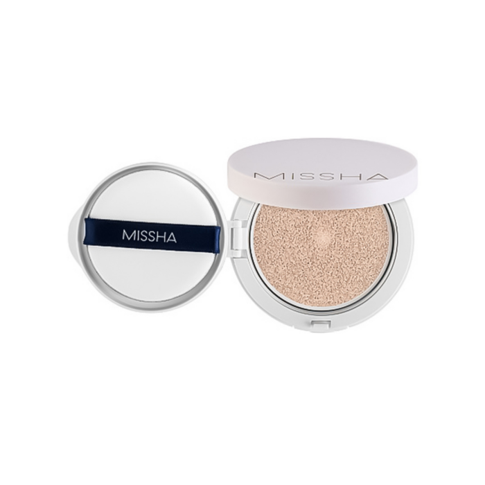 Missha Magic Cushion Cover Lasting №21 SPF50+ PA+++ 3