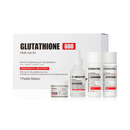 Medi-Peel Bio-Intense Glutathione 600 Multi Care Kit