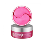 Medi-Peel Peptide 9 Hyaluron Rose Ampoule Eye Patch 60st