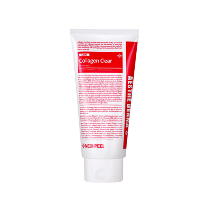 Medi-Peel Red Lacto Collagen Clear 2.0