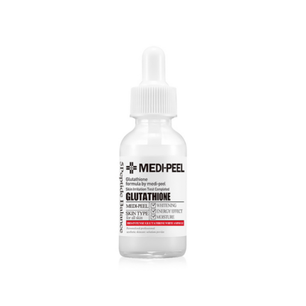 Medi-Peel Bio-Intense Glutathione White Ampoule