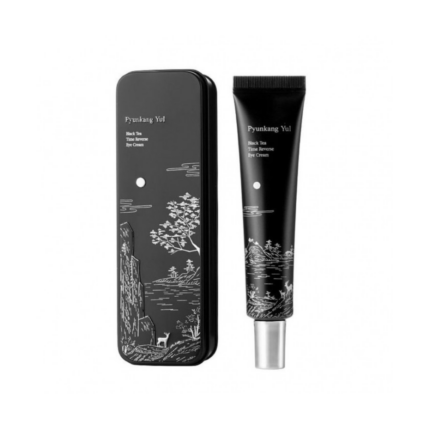 Pyunkang Yul Black Tea Time Reverse Eye Cream 3