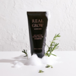 Rated Green Real Grow Anti-Hair Loss Extra Volume Shampoo 7