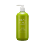 Rated Green Real Mary Exfoliating Scalp Shampoo 5