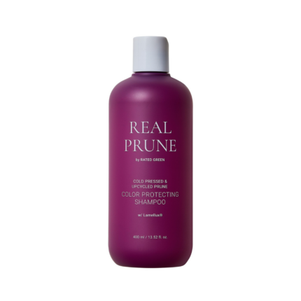 Rated Green Real Prune Color Protecting Shampoo