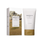 Skin1004 Интенсивно успокаивающий легкий крем с центеллой азиатской