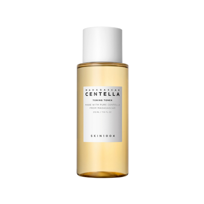 Skin1004 Madagascar Centella Toning Toner 3