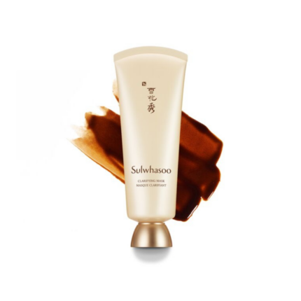 Sulwhasoo Clarifying Mask 3