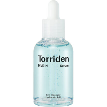 Torriden DIVE-IN Low Molecular Hyaluronic Acid Skin Serum