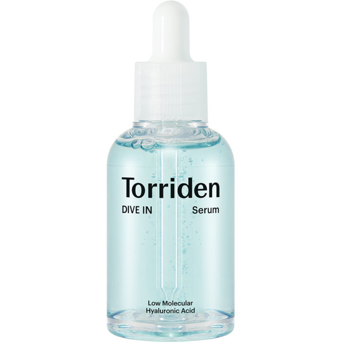 Torriden DIVE-IN Low Molecular Hyaluronic Acid Skin Serum 3