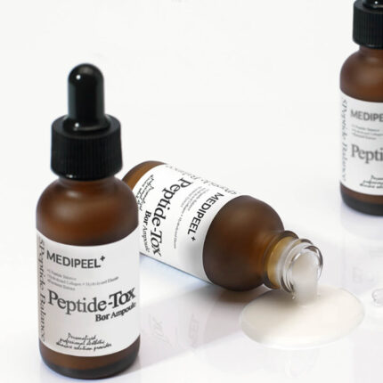 Medi-Peel Peptide-Tox Bor Ampoule 30ml. 3