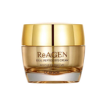 Dr.Oracle ReAGEN Антивозрастной крем для век с идеалифтом и стволовыми клетками 20 мл.