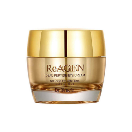 Dr.Oracle ReAGEN Ideal Peptide Eye Cream 20ml.