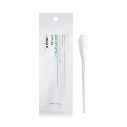 Dr.Oracle 21 Stay A-Thera Peeling Stick Set 10 St.